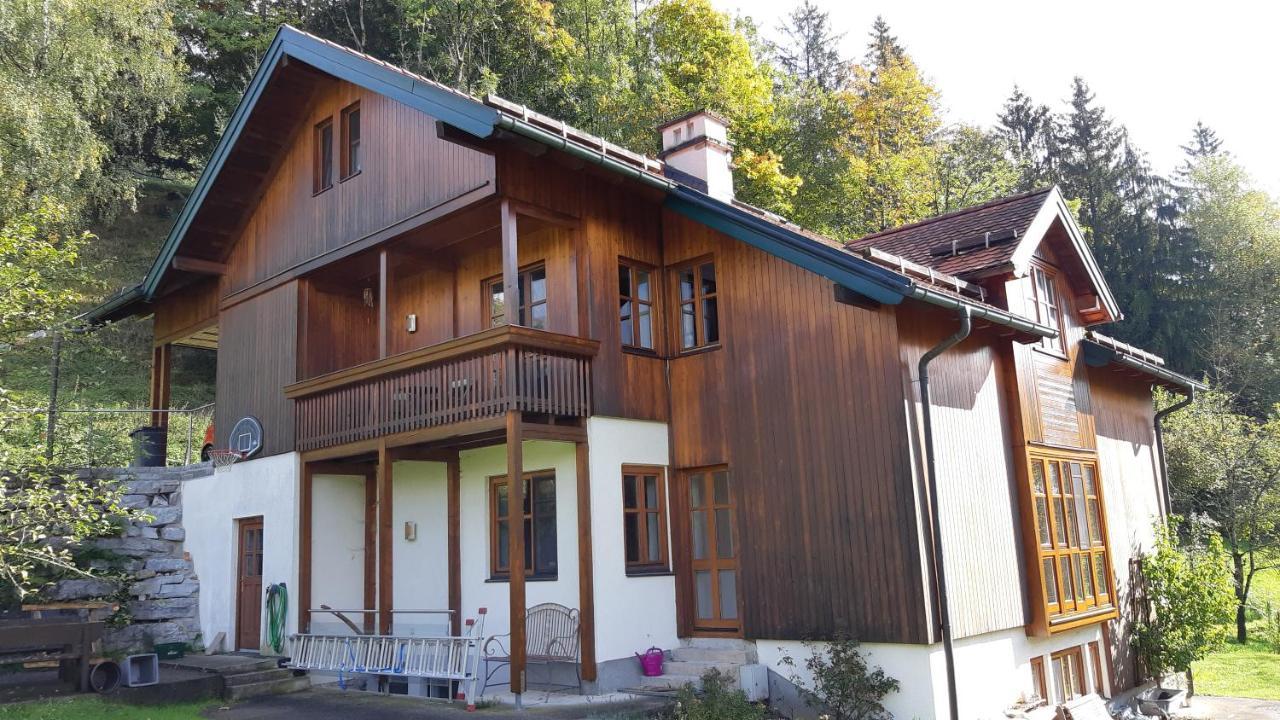 Apartment Mit Eigenem Garten In Traumhafter Lage Grubach Exterior foto
